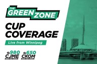 The Green Zone Replay – Wednesday, Nov. 12