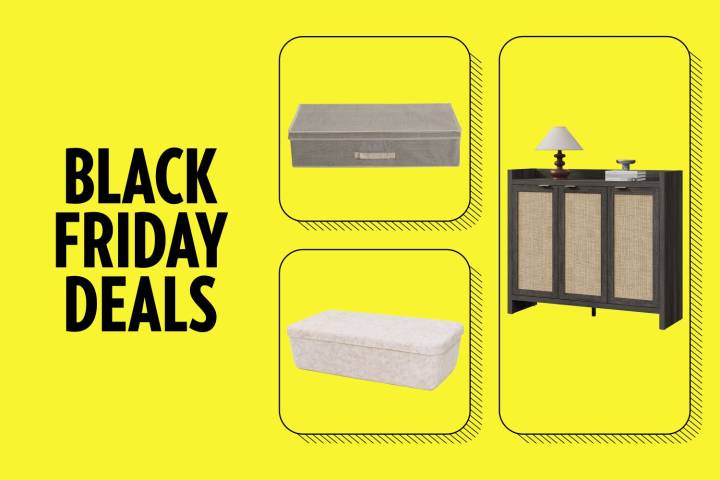 The 20 Best Storage Wayfair Black Friday Deals