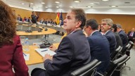 Aragón critica la falta de diálogo y rechaza "prebendas" para Cataluña u otras CCAA en financiación