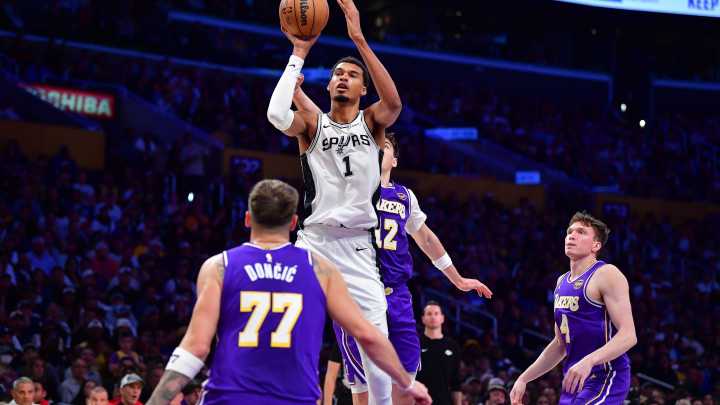 Rockets at Spurs odds, picks and predictions