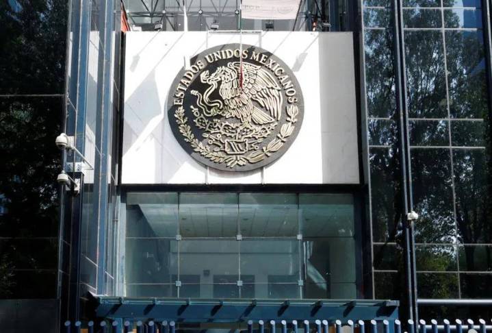 ‘La Fiscalía debe cambiar’: Sheinbaum traza nueva ruta tras salida de Gertz Manero