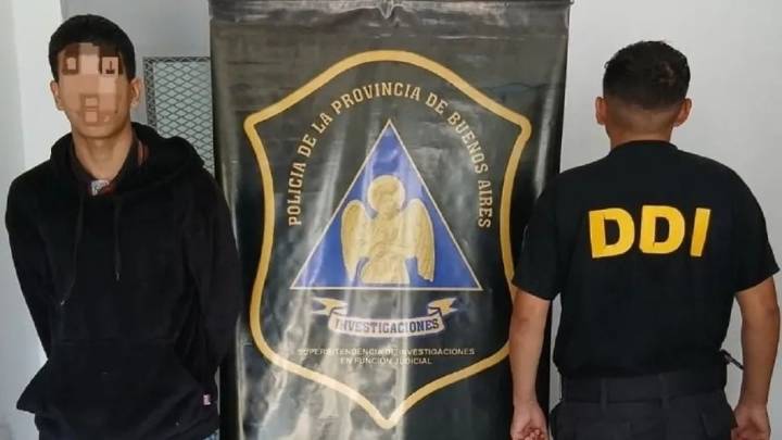 Detuvieron a otro implicado en el asesinato de una adolescente en una fiesta