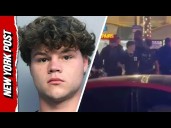YouTube Star Jack Doherty Arrested in Miami on Drug Charges