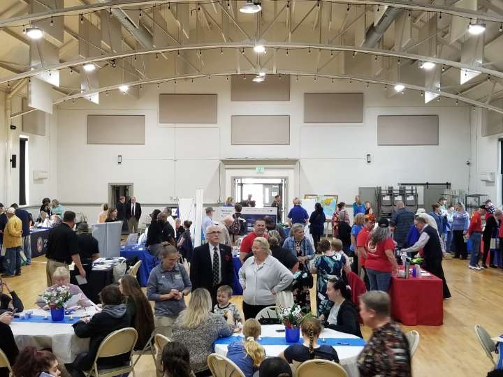 Harford Briefs: Veterans Family Resource Fair to be held this week