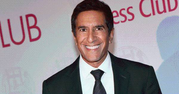 BRANDWEEK: CNN’s Surgeon-Journalist Dr. Sanjay Gupta Is in Pursuit of Truth in Media