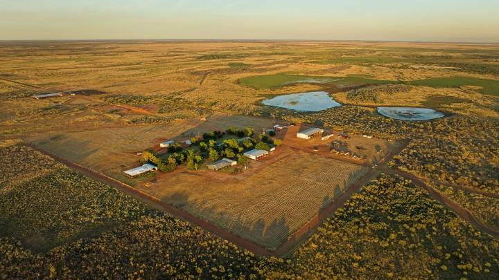 Sold!
Premium
Kalyeeda Station snapped up by Emanuel farmily