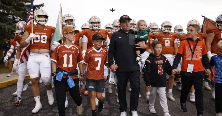 Frontier Football Roundup: 10-0 Montana Tech claims automatic NAIA playoff berth