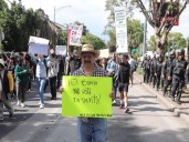 Aún se trabaja en Ley Rentas Justas para enviarla al Congreso