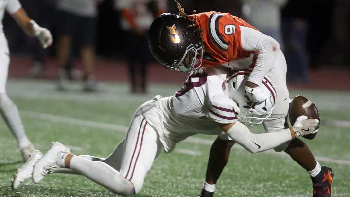 Kitsap Sun 2025 All-West Sound high school football team