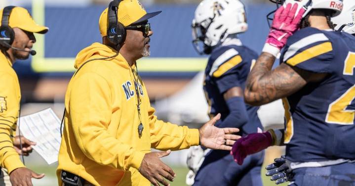 After Towson loss, NC A&T football faces Stony Brook