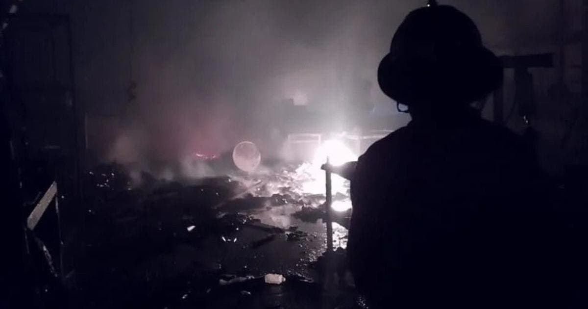 Explosión en penal de Puerto Vallarta deja al menos dos internos fallecidos