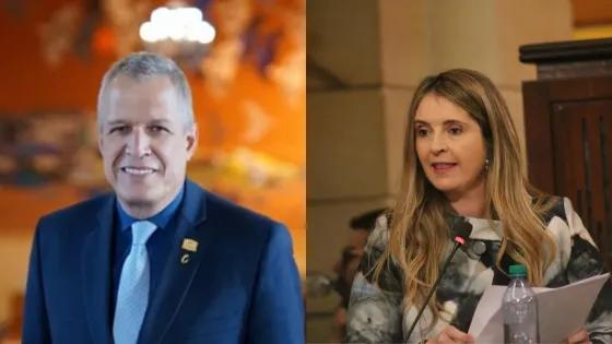 Radican ponencia de archivo para el proyecto que revivía MinIgualdad