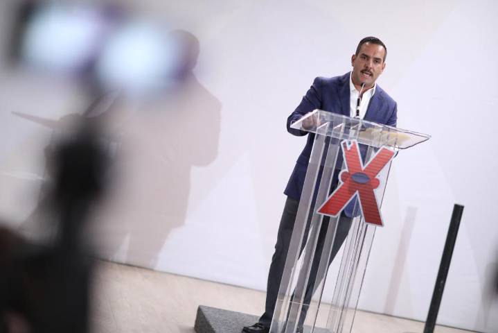 Invitan a encendido del árbol navideño en el suroriente de Ciudad Juárez