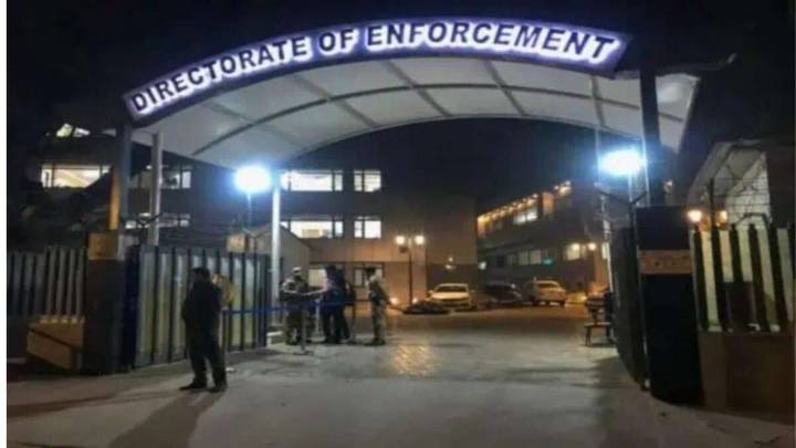 ED moves Kerala HC seeking case files in Sabarimala gold theft incident