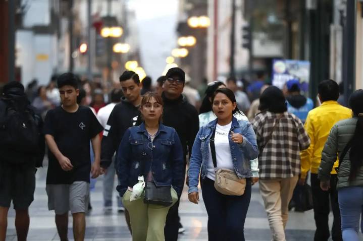 La otra cifra que preocupa: 16% de jóvenes de Ica que ni estudian ni trabajan