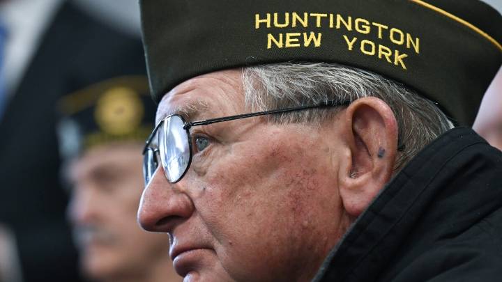 NY law protects military veterans from scammers