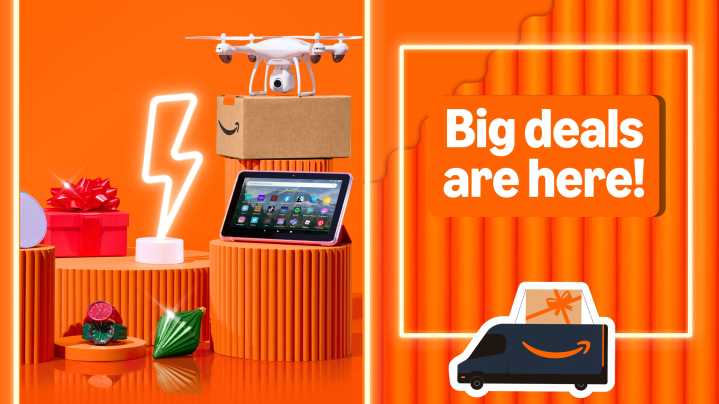 Live updates: Best Black Friday deals and sales today