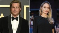 Brad Pitt sues ex-wife Angelina Jolie over winery sale