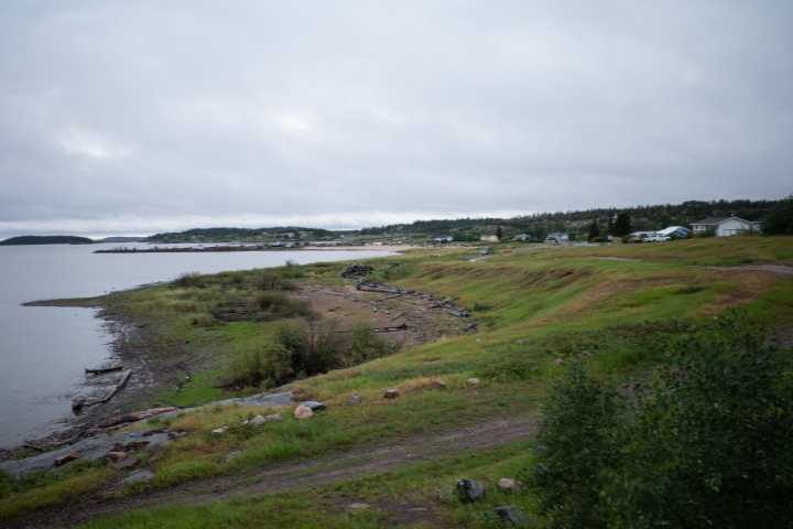 Fort Chipewyan intake study ongoing as boil water advisory continues