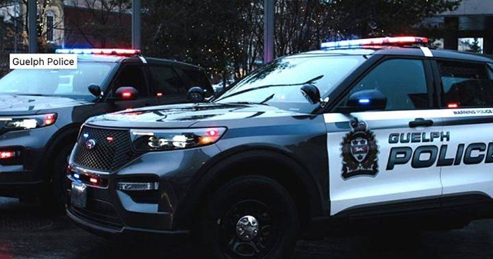 Pellet gun pulled on London man during iPhone buy in Guelph