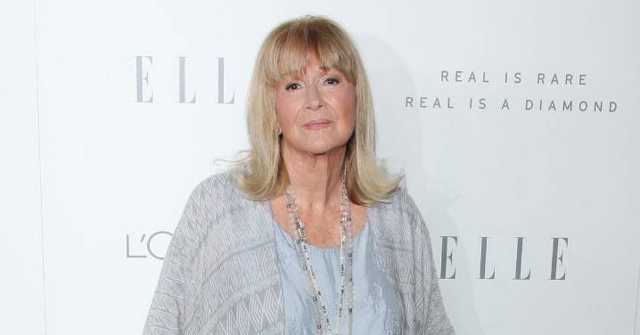 Late Actor Diane Ladd Was the Mother of a Hollywood Superstar