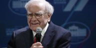 Despite AI bubble fears, Warren Buffett's Berkshire Hathaway buys shares of hyperscaler Alphabet