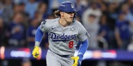 Kiké Hernández has left elbow surgery