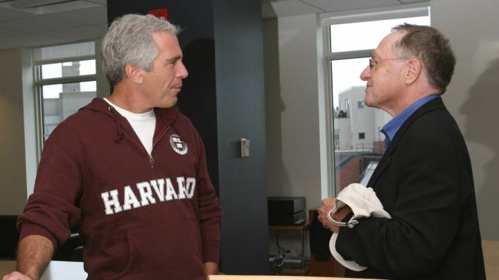 ‘Everything’s going to come out’: Jeffrey Epstein's ex-lawyer reveals 'nothing at all' incriminates US President Donald Trump in scandal