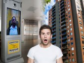 Guardas de seguridad que trabajan de manera remota en conjuntos: así funciona nuevo modelo de vigilancia con IA