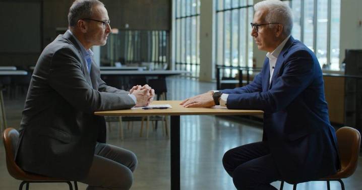 Winning STL: The pandemic left key lessons on transparency and misinformation, SSM Health officer says