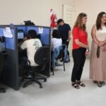 Salud Mental: El municipio capacitó a...