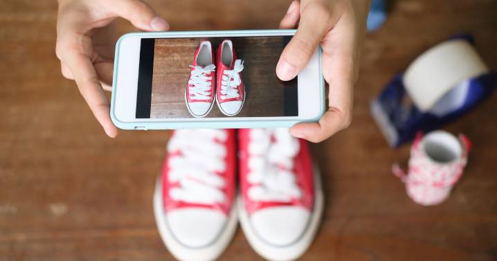 'I've sold hundreds of items on Vinted and here's 6 things you need to do to make money'