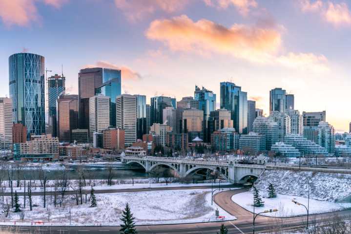 23 wonderful things to do in Calgary this December