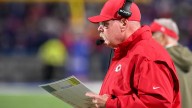 Chiefs fans won't like Andy Reid's comments after Cowboys loss