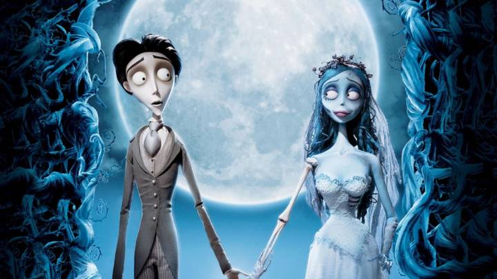 ¡Prepara tu boleto! El Cadáver de la Novia regresa a cines mexicanos