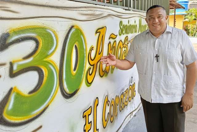 Seminario Mayor Jesús Buen Pastor: 30 años de formación pastoral