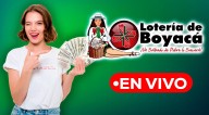 Lotería de Boyacá, sábado 15 de noviembre: resultados del ÚLTIMO SORTEO 4598 y números ganadores