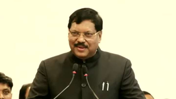 CJI BR Gavai Recalls Visit To Manipur Relief Camp, Says True Reward Of Legal Service Lies In Citizens' Gratitude