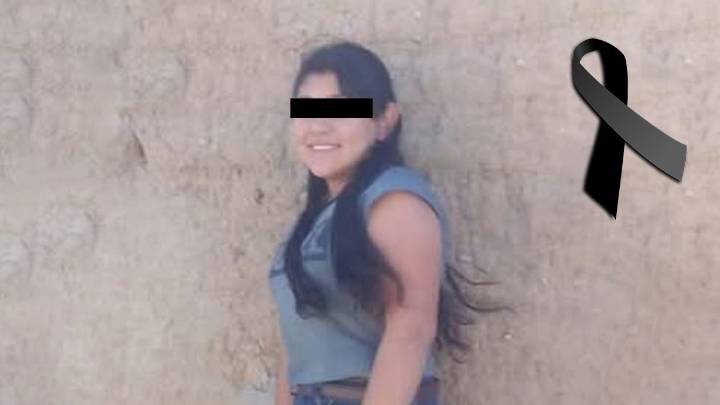 Hugo ‘N’, presunto agresor sexual de Silvia, menor hallada muerta en ejido de Saltillo, es vinculado a proceso