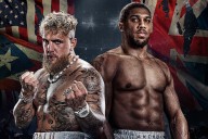 Anderson Silva Makes Boxing Comeback Against Ex-UFC Champ on Jake Paul vs. Anthony Joshua Undercard Jake Paul’s legendary former opponents return to face each other as the Problem Child gets set to ta