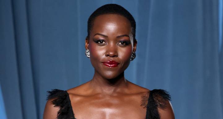 Lupita Nyong’o Recalls Type of Roles She Was Offered After Winning Her Oscar | Lupita Nyong'o 
