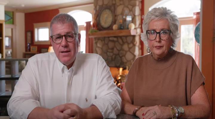 Darren Bailey to stay in race for Governor after tragic helicopter crash