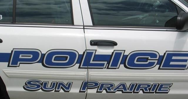 Driver crashes into Sun Prairie elementary school, severe damage reported