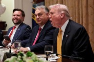 'We will never lose: Trump reveals his plan to cement one