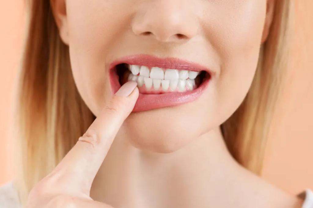 This body part may be the key to restoring tooth enamel