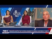 Holiday travel warning: FAA flight cuts explained by expert