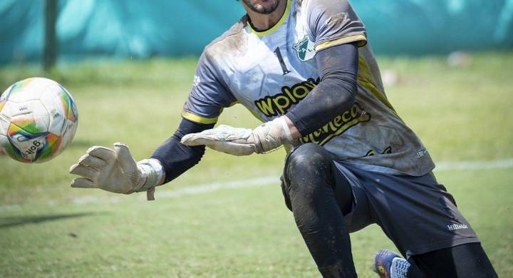 Liga BetPlay: Deportivo Cali busca a arquero con pasado en el América para reforzar la portería