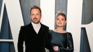 Aaron Paul Reveals He and Wife Moved to France After Deadly L.A. Wildfires