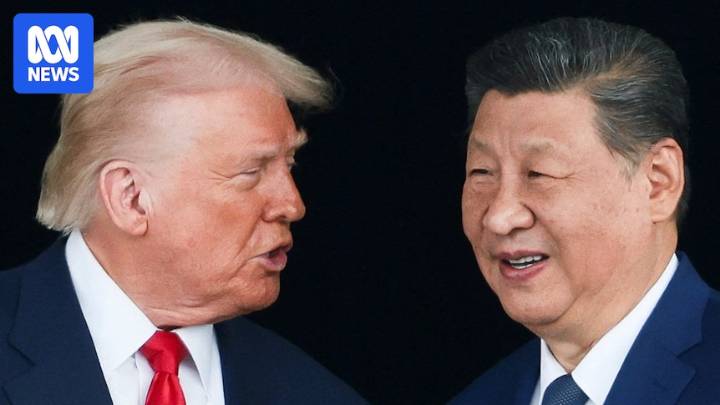 China lifts some tariffs on US farm goods but soybeans remain costly