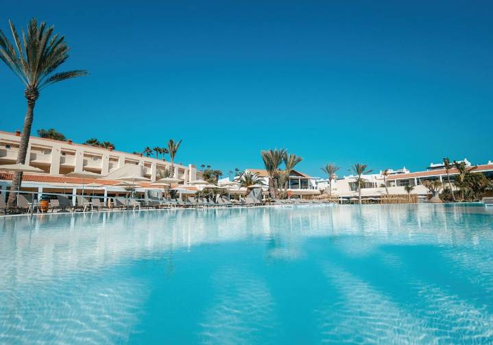 HD Lobos Natura: un nuevo concepto de turismo consciente en Canarias